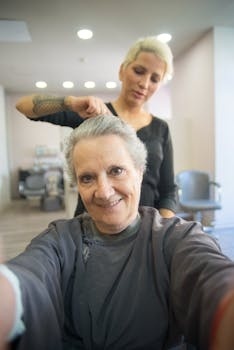 Imagen de testimonio de María López